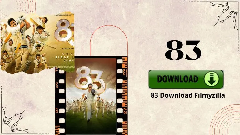 83 Movie Download
