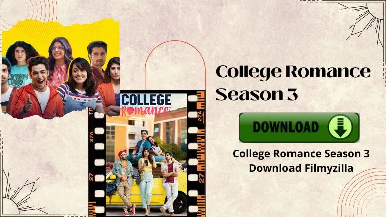 College Romance Season 3 Download