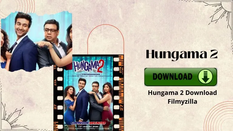 Hungama 2 Full Movie Download