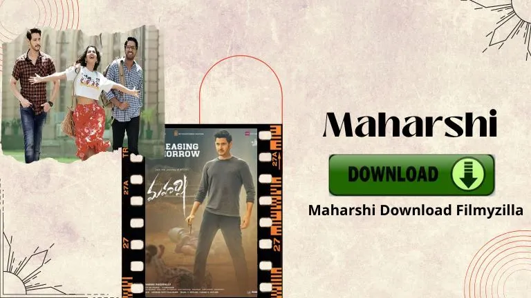 Maharshi Full Movie Hindi Dubbed Download