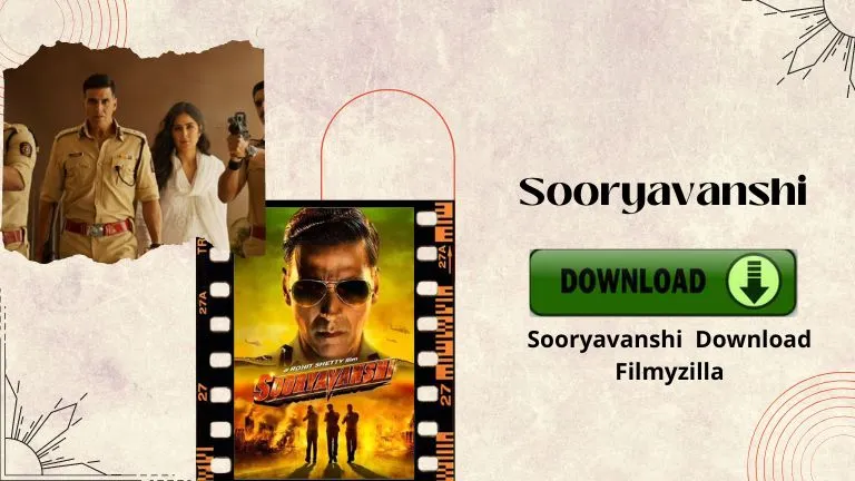 Sooryavanshi Full Movie Download 