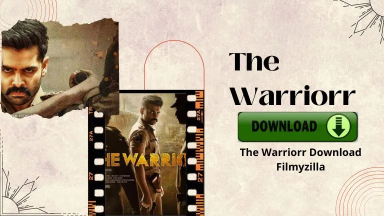 The Warrior Movie Download in Hindi