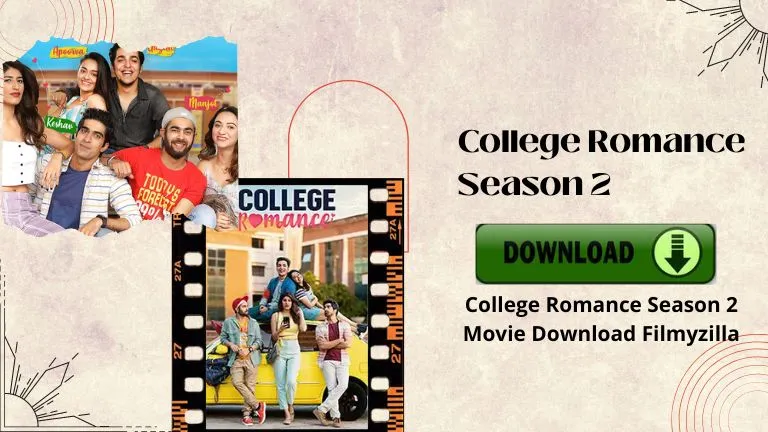 College Romance Season 2 Download