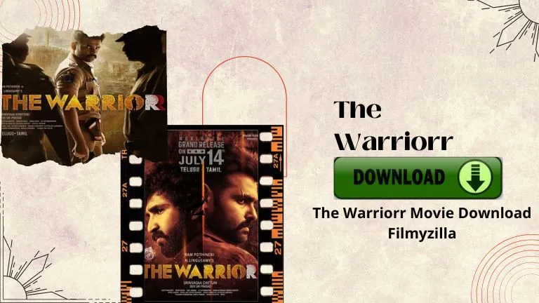 The Warriorr Movie Download