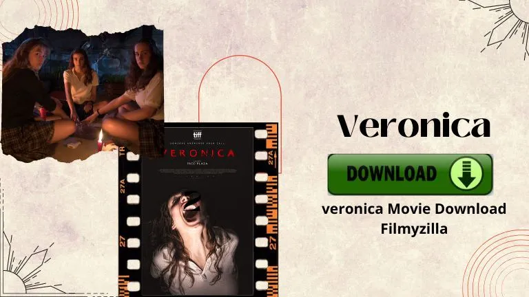Veronica Movie Download